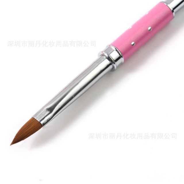 Cọ đắp hoa bột số 2.4.6.8.10
