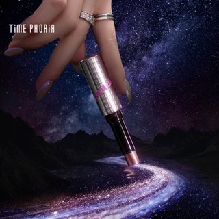  Nhũ bắt sáng dạng thỏi Time Phoria Stick Highlighter que bắt sáng và que phấn mắt 2 trong 1 