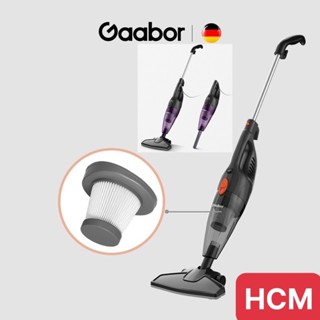 Set Lõi lọc máy hút bụi thay thế cho máy hút bụi GAABOR GVCW-M15AV