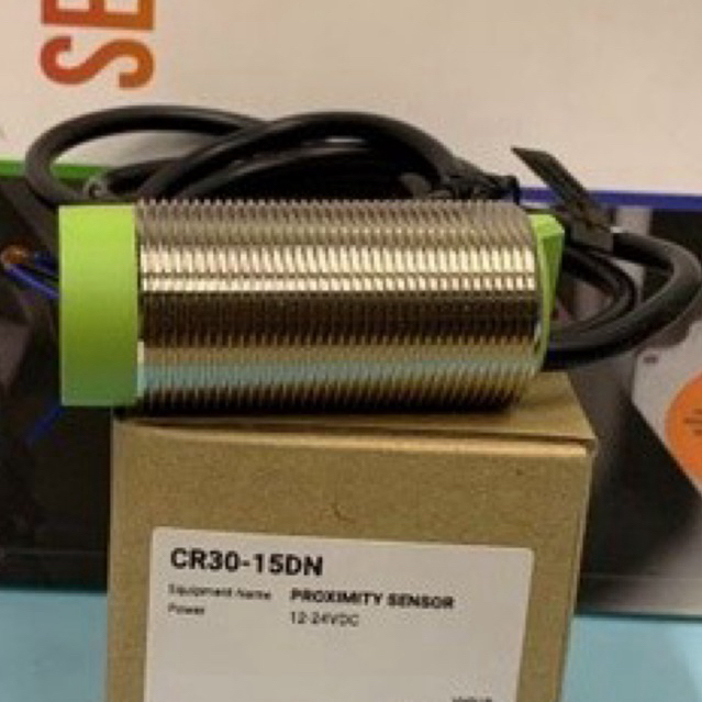 Cảm Biến điện dung Autonics CR30-15DN