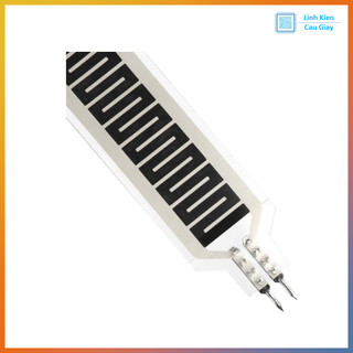 Cảm biến Flex Sensor Cảm biến uốn cong SF15