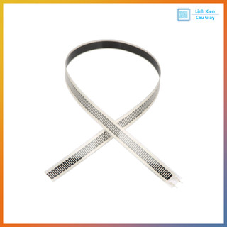 Cảm biến Flex Sensor Cảm biến uốn cong SF15