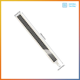 Cảm biến Flex Sensor Cảm biến uốn cong SF15