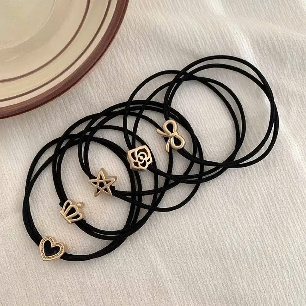 Tang cot toc khi mua Áo Kiểu Linen Viền Ren Tay Bo Xưởng may MA 380