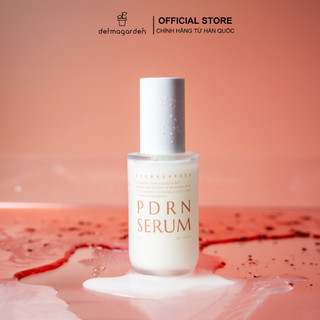  Serum PDRN Dermagarden Chiết Xuất từ DNA Cá Hồi Phục Hồi Da 60ml 