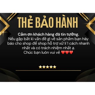 Thẻ bảo hành online 4 tháng