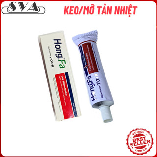 KEO/ MỠ TẢN NHIỆT - 1 HỘP