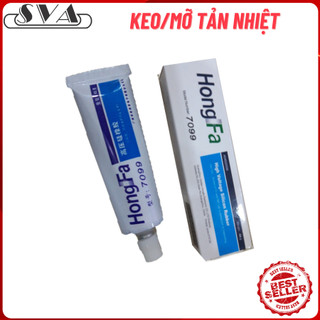 KEO/ MỠ TẢN NHIỆT - 1 HỘP