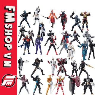 (No Box) Mô Hình Nhân Vật Hiệp Sĩ Mặt Nạ Shodo/Sodo Kamen Rider