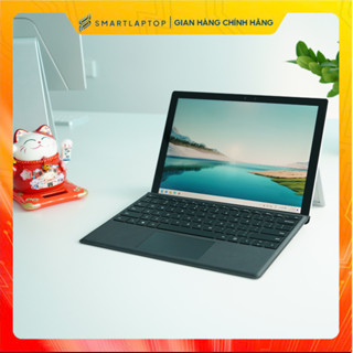 Microsoft Surface Pro 7 Core i7 1065G7/ Ram 16GB/ SSD 512Gb, Thiết kế 2 in 1, Cảm ứng, Likenew