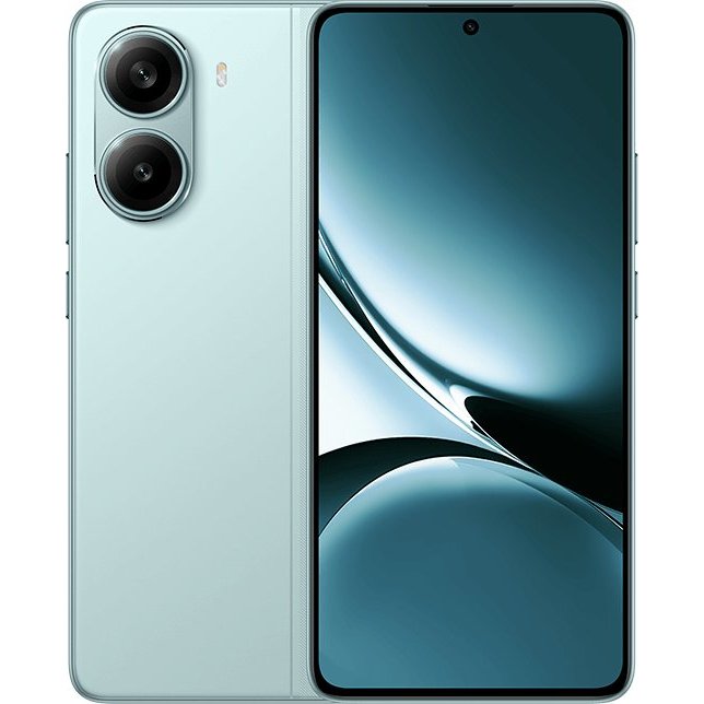 Điện thoại Xiaomi Redmi Turbo 4 12GB/256GB, Màn hình Amoled 6.67", Pin 6550mAh, Sạc nhanh 90W - Hàng nhập khẩu | BigBuy360 - bigbuy360.vn