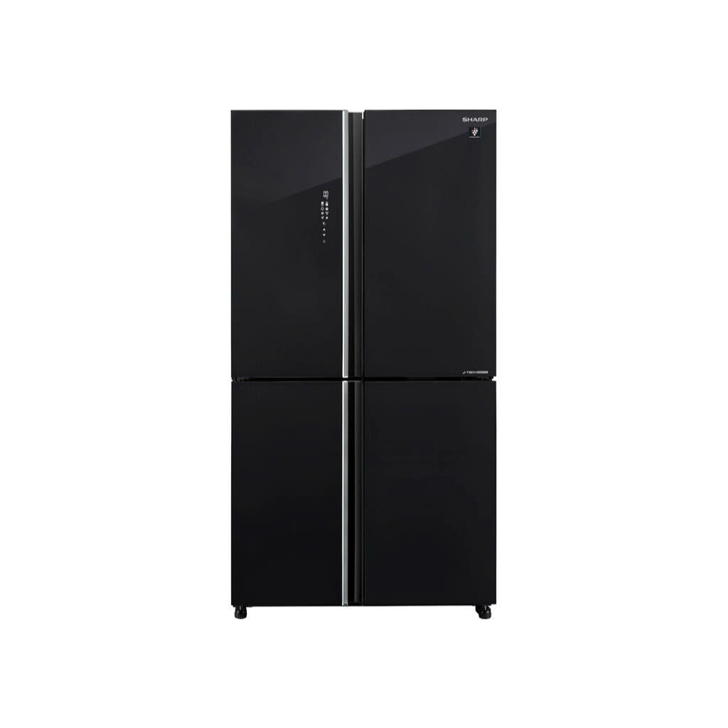 SJ-FXP600VG-BK - Tủ lạnh Sharp Inverter 525 lít SJ-FXP600VG-BK - Hàng chính hãng