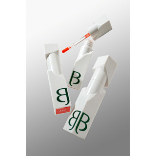   KOL x BIBALA  Serum dưỡng có màu giúp mờ thâm và căng mọng môi Bibala THE LIP VOLUMIZER ESSENTICAL SERUM 5ml 