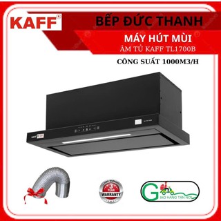 Máy Hút Mùi Kaff KF-TH1700B Kích Thước 700