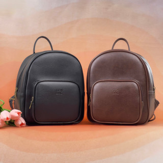  COMBO balo nữ mini GENBAG da pu cao cấp nhỏ gọn thời trang BL13 