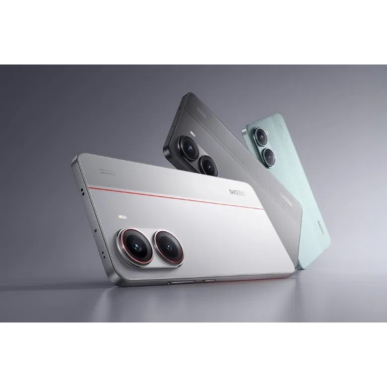 Điện thoại Xiaomi Redmi Turbo 4 12GB/256GB, Màn hình Amoled 6.67", Pin 6550mAh, Sạc nhanh 90W - Hàng nhập khẩu | BigBuy360 - bigbuy360.vn