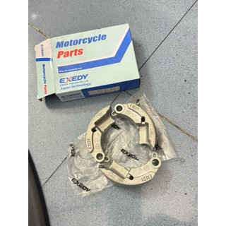 Bố ba càng NOZA zin hãng exedy