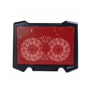 Đế tản nhiệt Laptop Cooler Pad S200 Đen