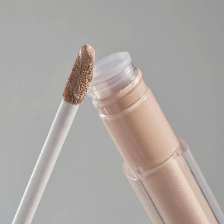 (Hàng xách tay có bill Hàn) Kem Che Khuyết điểm Luna Long Lasting Tip Concealer Cover Fit Đủ Tone | BigBuy360 - bigbuy360.vn