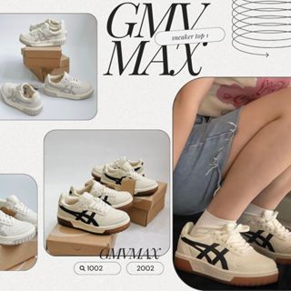 Giày Asics Nam Nữ, Giày Thể Thao Asics Dễ Phối Đồ Hàng Bản Siêu Cấp Full Box