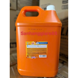 COMBO 2 CAN NƯỚC GIẶT LIX  9KG ĐẬM ĐẶC