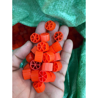HẠT KALDNES LỌC HỒ CÁ ( 100gram) ] MÀU TRẮNG, ĐỎ, ĐEN, XANH LÁ