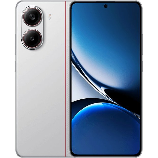 Điện thoại Xiaomi Redmi Turbo 4 12GB/256GB, Màn hình Amoled 6.67", Pin 6550mAh, Sạc nhanh 90W - Hàng nhập khẩu | BigBuy360 - bigbuy360.vn