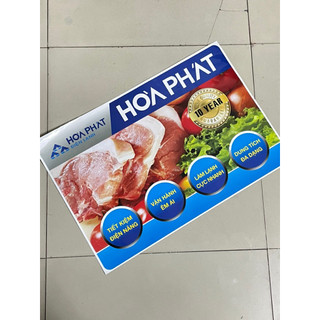 tem dán tủ đông tủ mát 41 x 60 cm