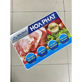 tem dán tủ đông tủ mát 41 x 60 cm
