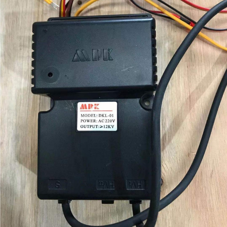 [HÀNG ORDER] Bộ đánh lửa MDK DKL-01