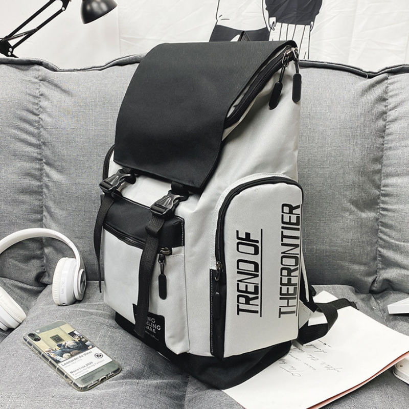 Balo du lịch GENBAG cỡ lớn BL06