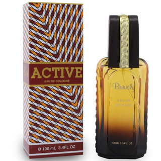 Nước hoa Bravely Active 30~100ml chính hãng .
