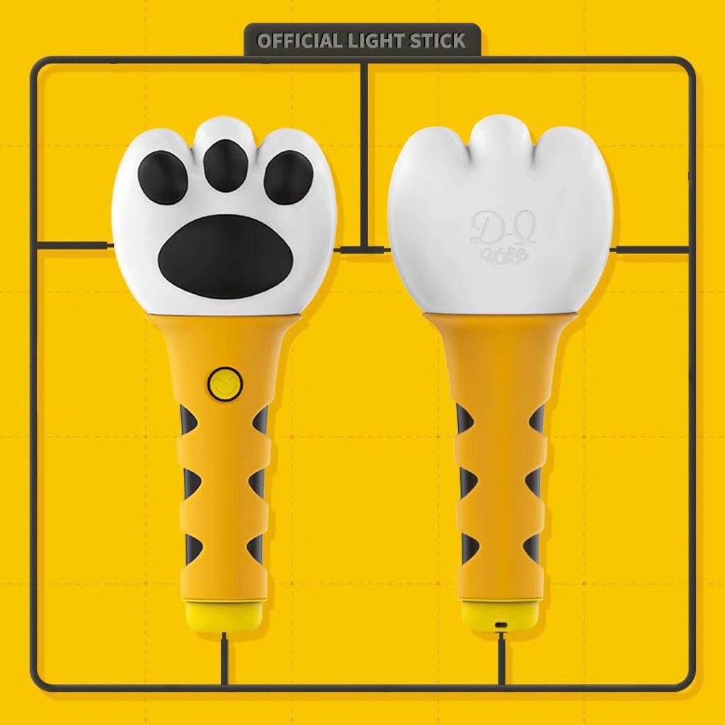 DAESUNG OFFICIAL LIGHT STICK