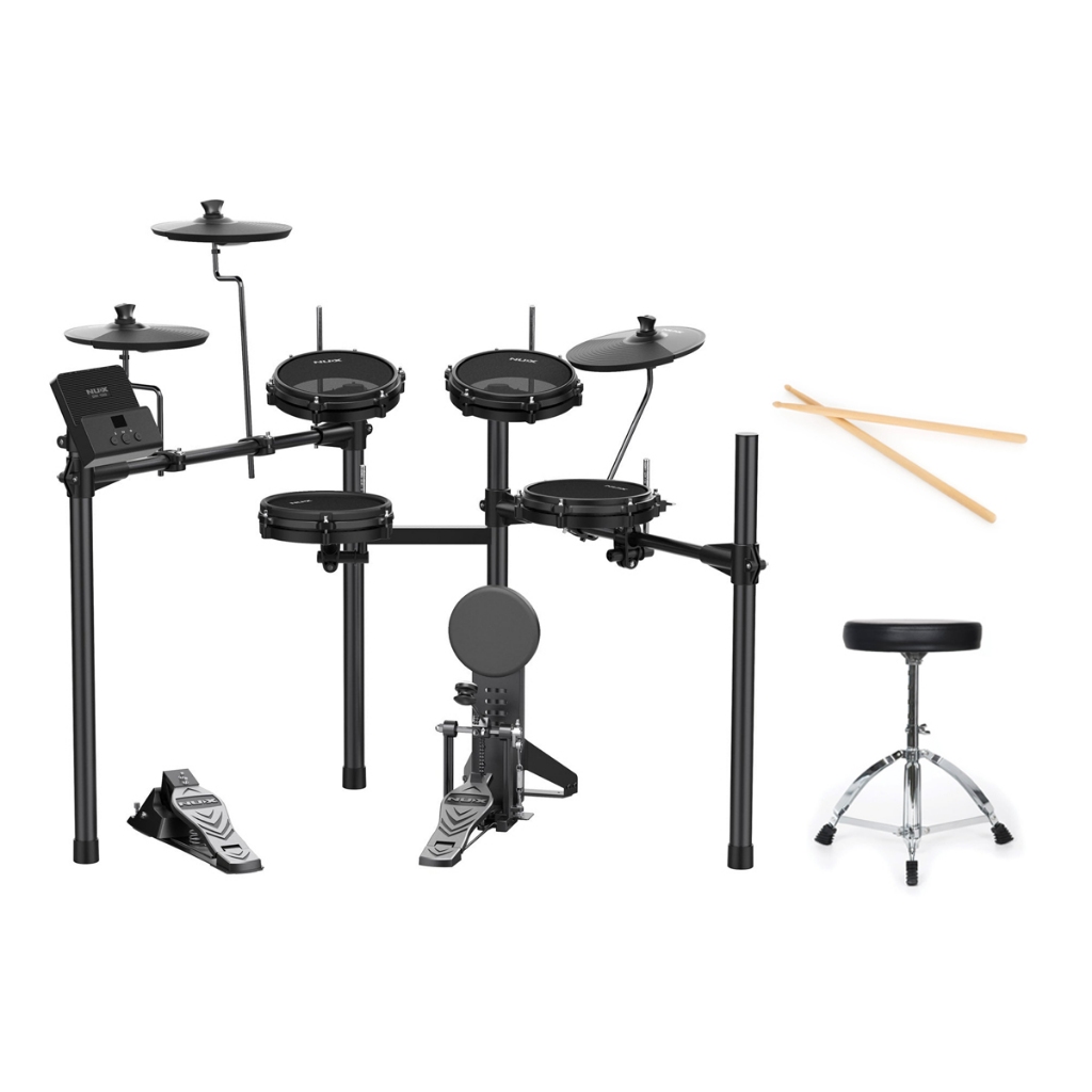 Trống Điện Tử Nux DM110