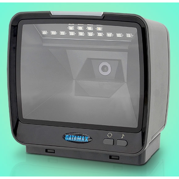 Máy Quét Mã Vạch Để Bàn Datamax D8890 – Quét 1D 2D QR Code đa tia iêu Nhạy – Kết Nối USB