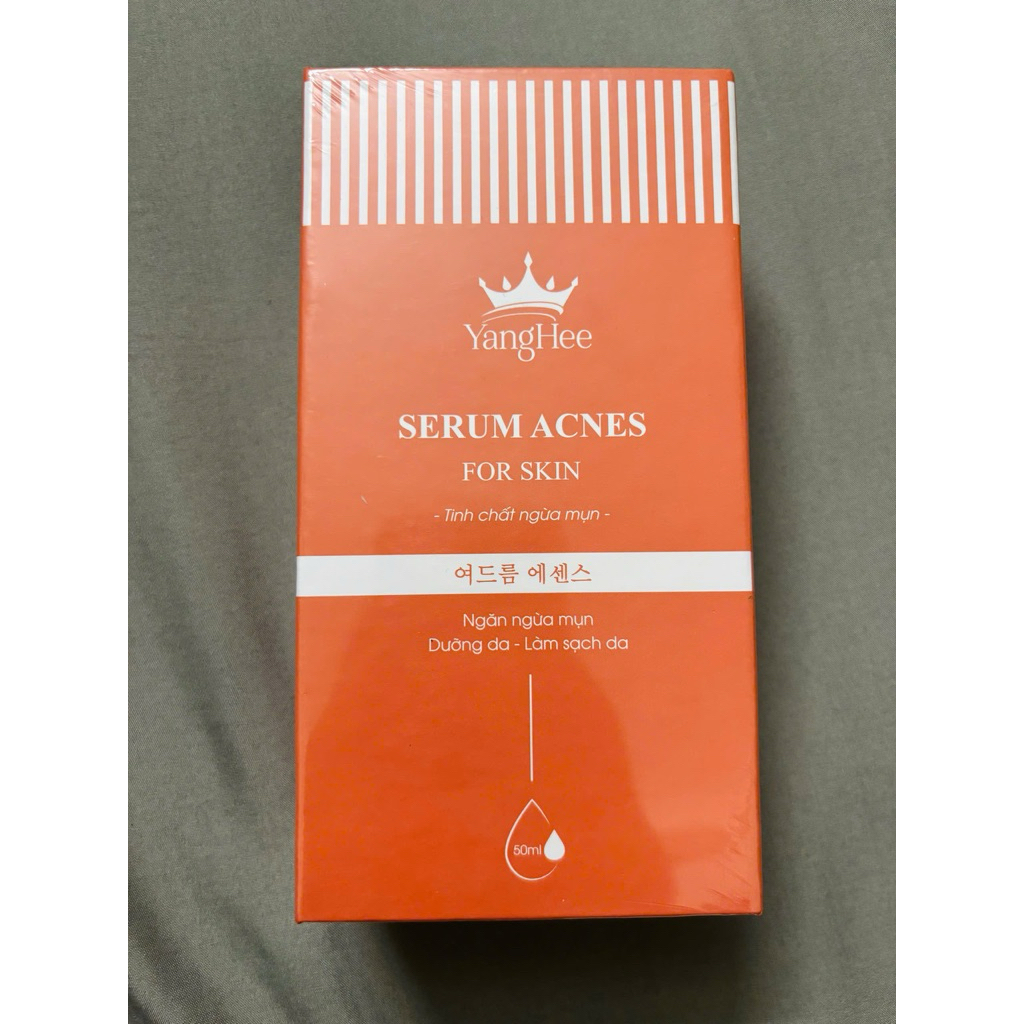 (Mẫu mới đổi tên )Detox hỗ trợ mụn, da không đều màu, sáng trắng da doctor queen