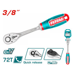 Cần siết 2 chiều TOTAL [chính hãng]