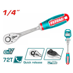 Cần siết 2 chiều TOTAL [chính hãng]