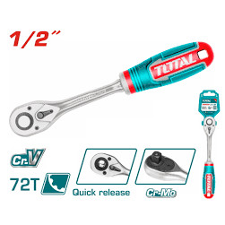 Cần siết 2 chiều TOTAL [chính hãng]