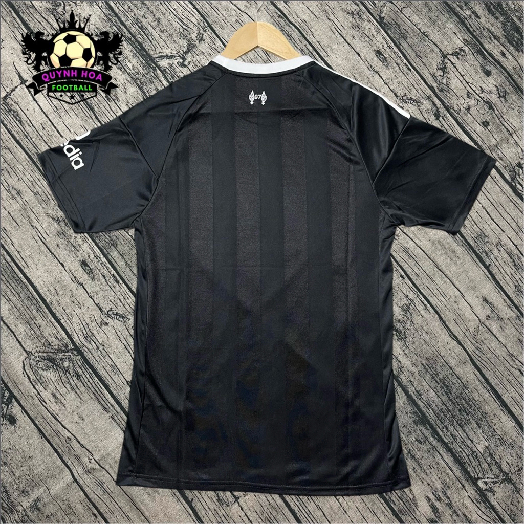 [Chỉ Có Áo] Áo Bóng Đá Player CLB Liverpool 2026  - Hàng Nhập Khẩu Thailand - quynhhoafootball
