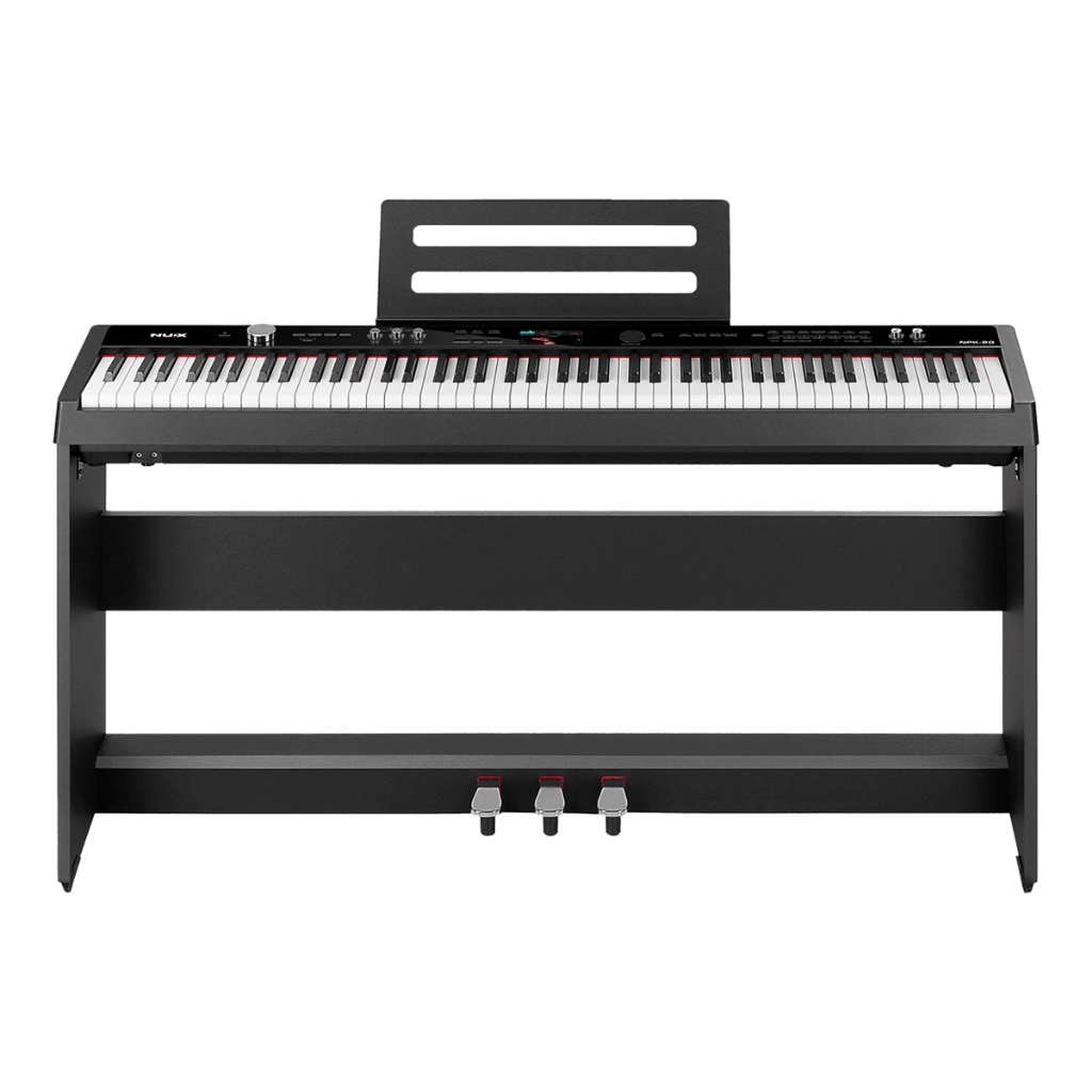 Đàn Piano Điện Nux NPK20