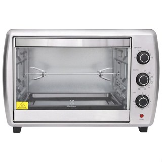 Lò nướng Electrolux EOT38MXC 38 lít - sản phảm chính hãng
