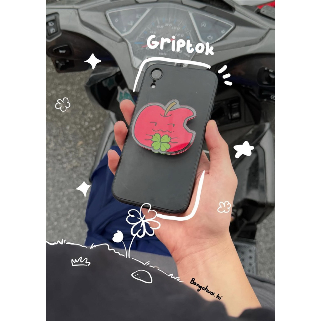 - SẴN - POP ĐIỆN THOẠI - GRIPTOK ĐIỆN THOẠI - GIÁ ĐỠ ĐIỆN THOẠI