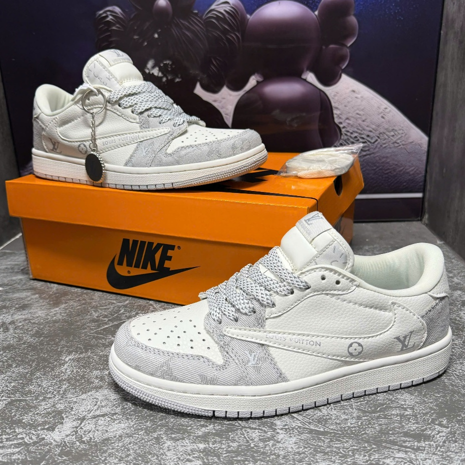 [ Ocean Park Luxury ] Giày thể thao Giv.enchy Quai chéo hàng Cao Cấp dành cho các Boy Phố 2024