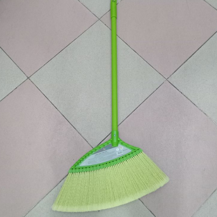  Chổi quét nhà sợi cước Kleex K47 Đầu chổi ĐÁNH XÙ rộng 40cm 