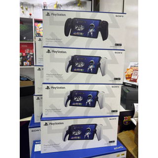 PlayStation Portal Remote Player Cho PS5