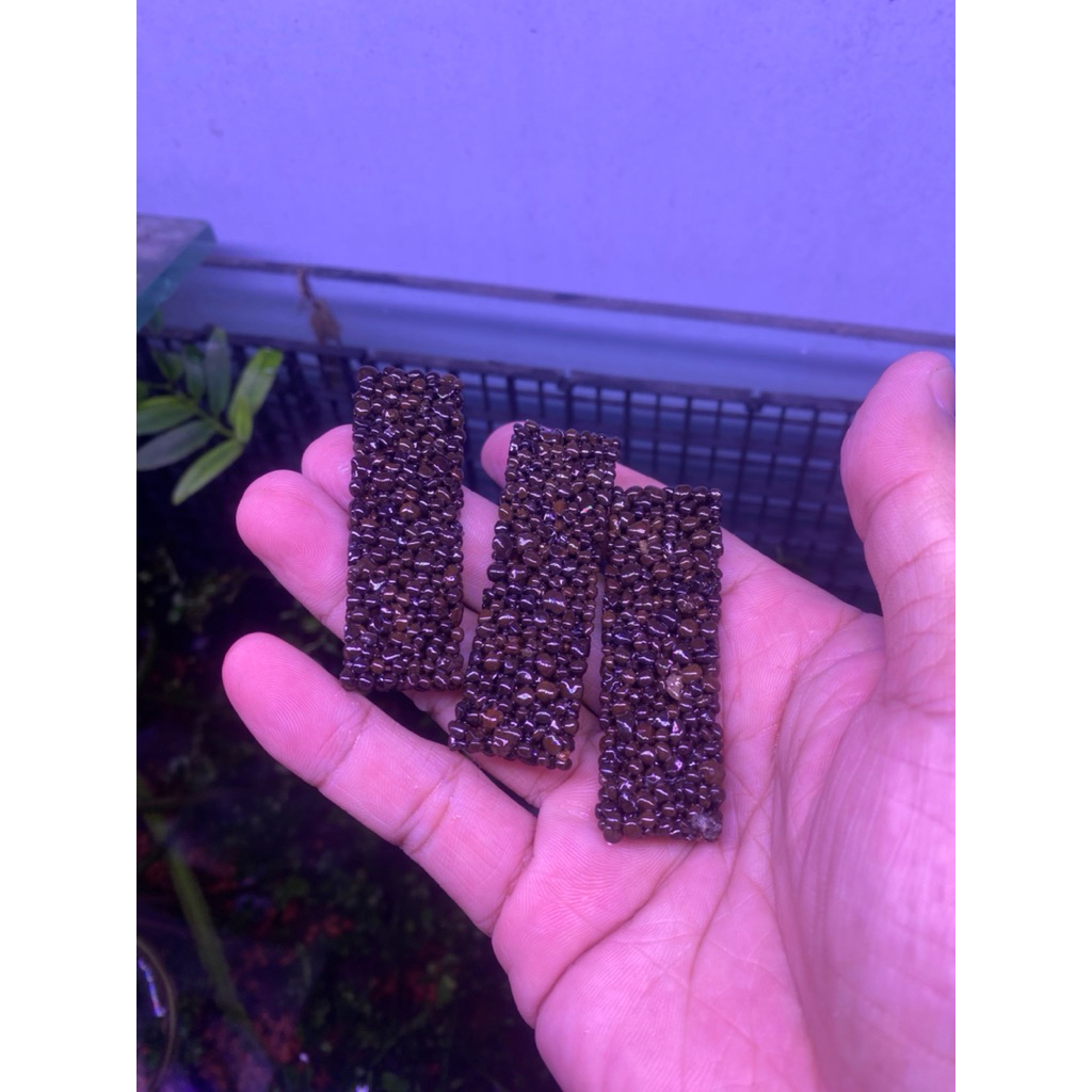 Napas dán cây thuỷ sinh (5 napas)