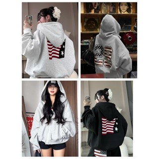  Áo Khoác Hoodie NỈ CỜ + SỐ 29 LÁ CỜ Nam Nữ Unisex  Áo khoác Bomber Nam Nữ Unisex Hót 2026 