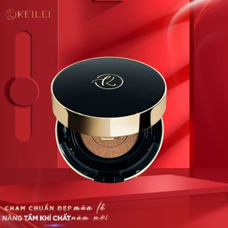  Phấn Nước Đa Năng 3 Trong 1 KEILEI - 3 In 1 Radiance Cushion KEILEI -> CHỌN: 