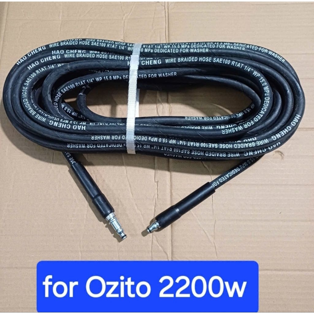 dây rửa xe ozito 2200w,  dây xịt rửa xe ozito 2200w,  súng xịt rửa xe ozito 2200w ,dây rửa xe rapto(